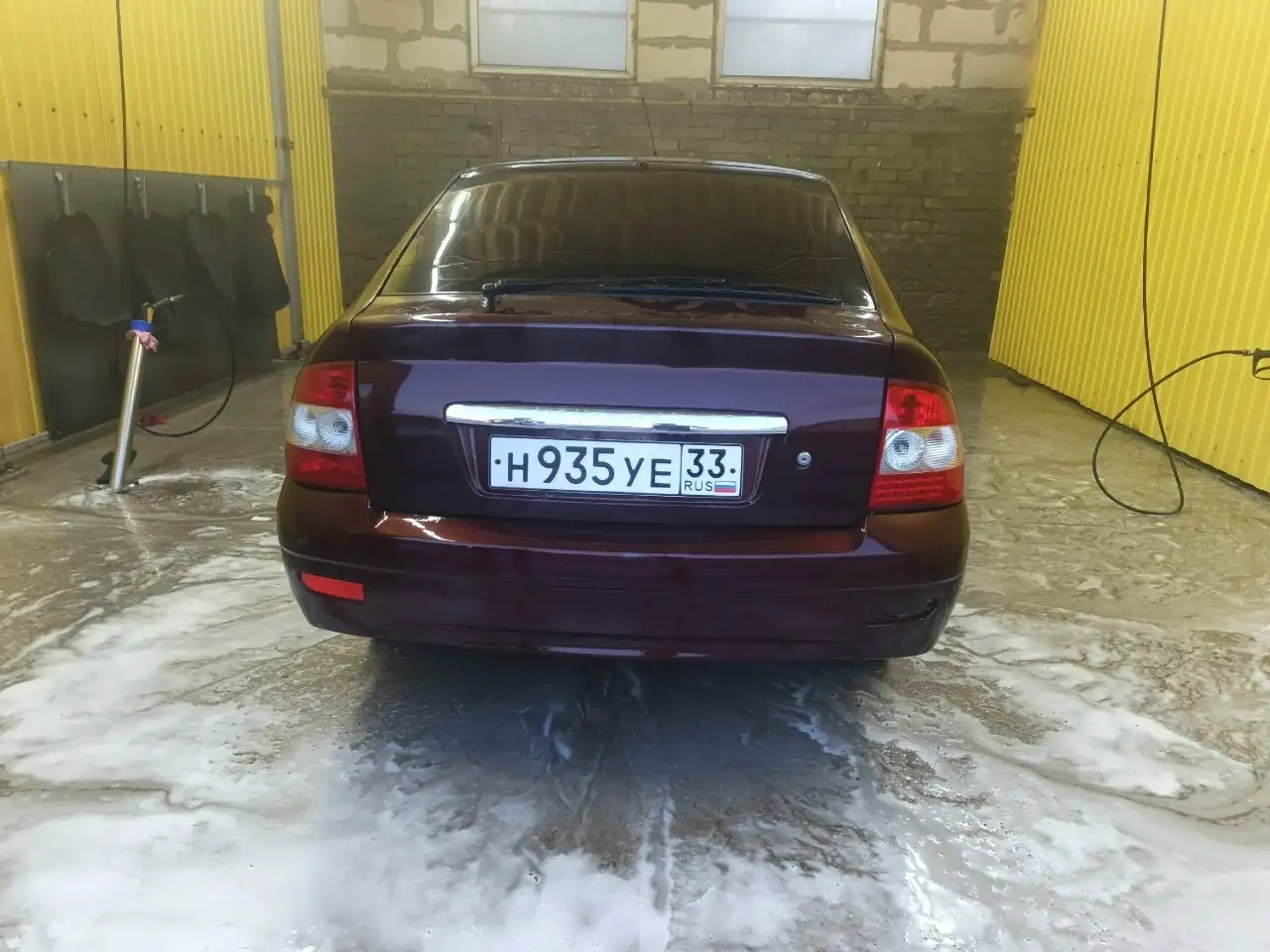 Лада Приора 2012 - Авто в Кострома