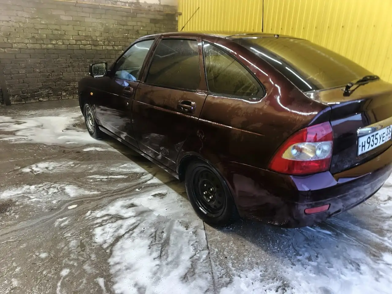 Лада Приора 2012 - Авто в Кострома