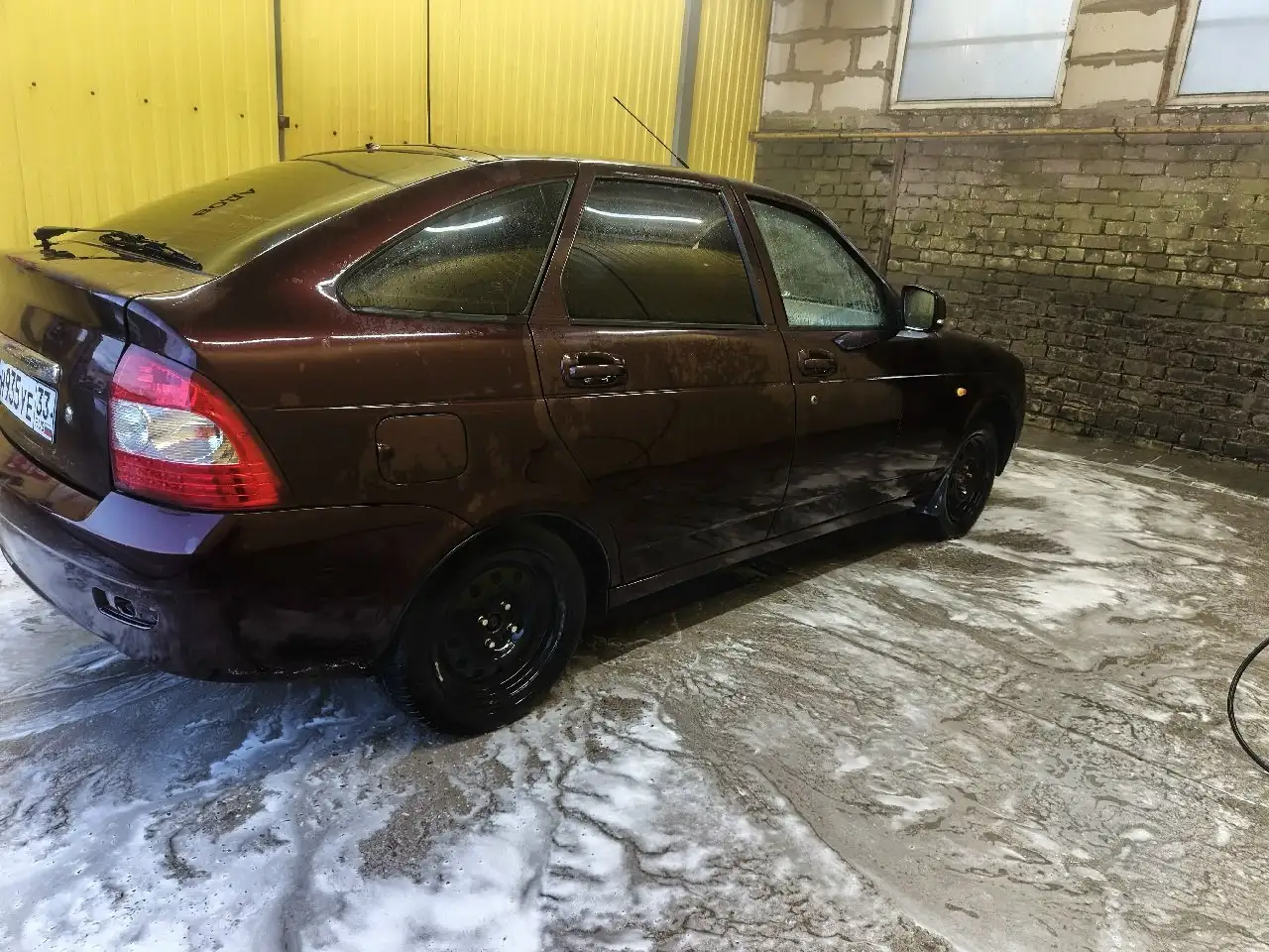 Лада Приора 2012 - Авто в Кострома