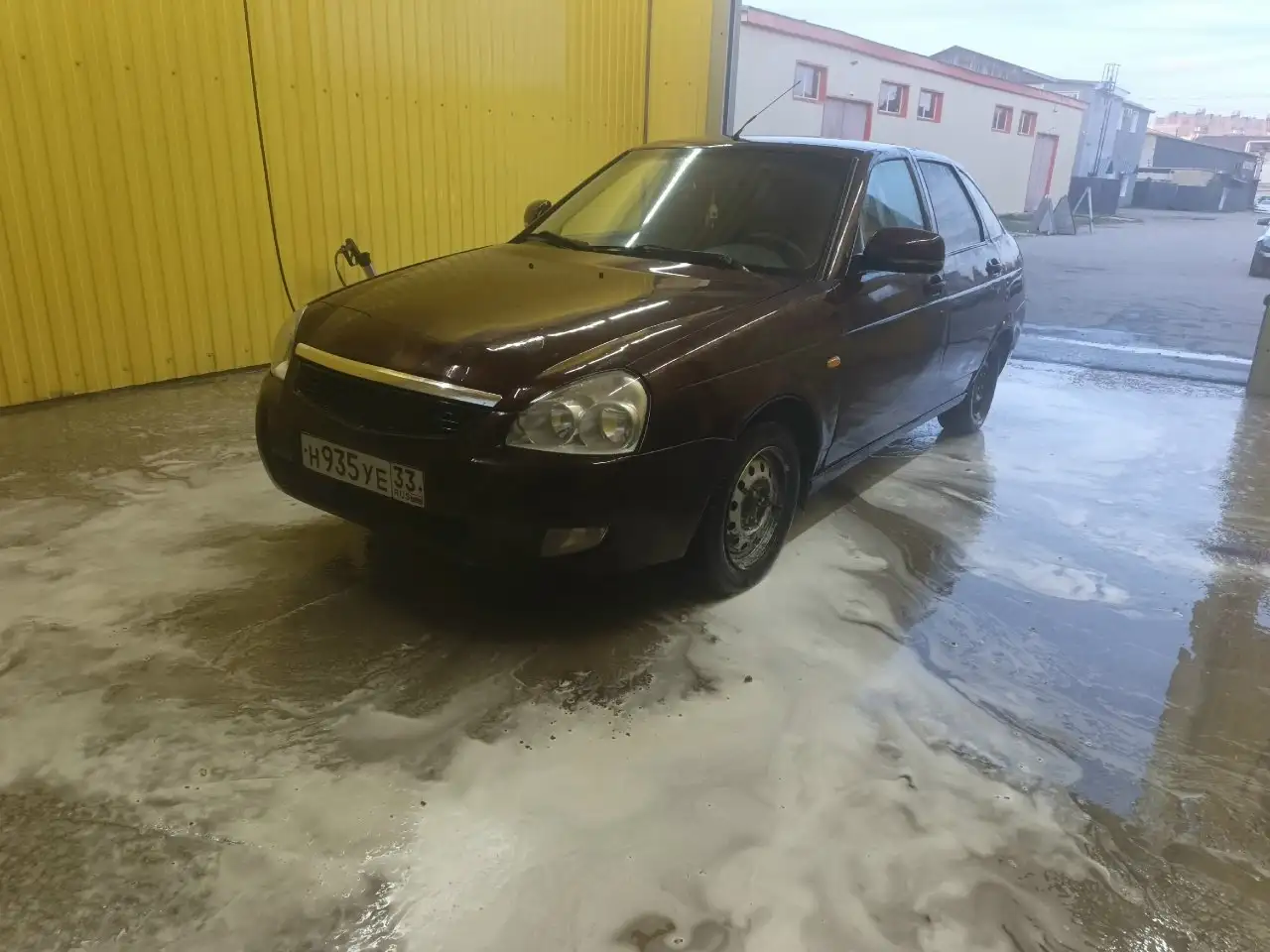 Лада Приора 2012 - Авто в Кострома