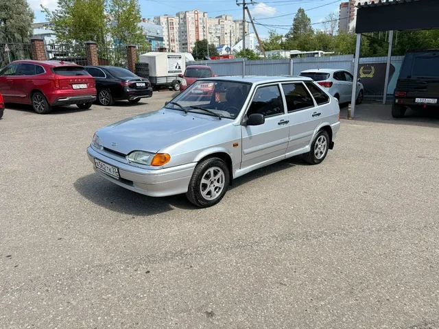ВАЗ 2114, 2009 год - Авто в Ярославль