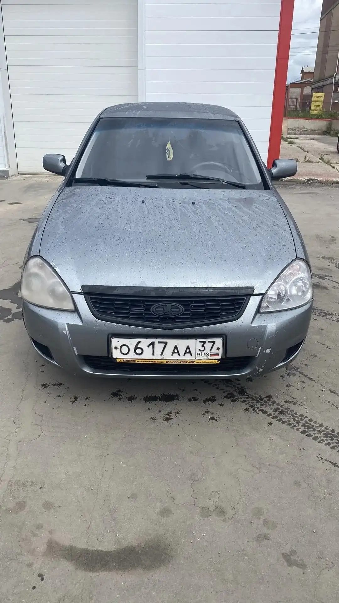 Лада Приора 2009, 1.6 16v, МКПП - Легковые автомобили (Авто) в Иваново