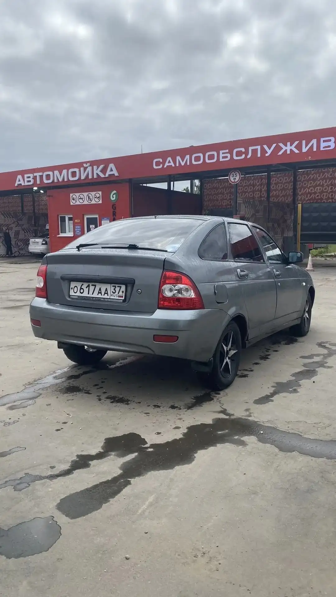Лада Приора 2009, 1.6 16v, МКПП - Легковые автомобили (Авто) в Иваново