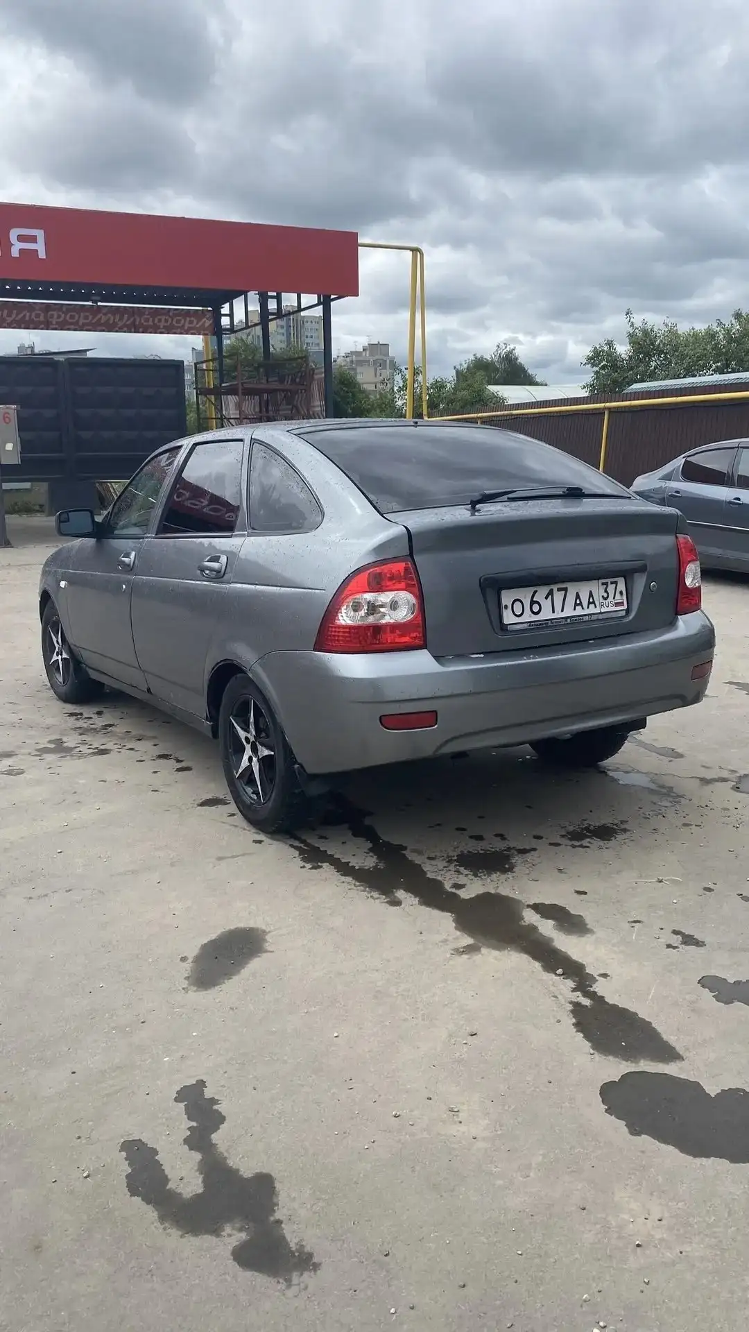 Лада Приора 2009, 1.6 16v, МКПП - Легковые автомобили (Авто) в Иваново