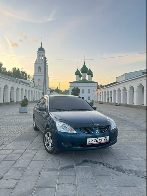 Продам Mitsubishi Lancer 2005 - частное объявление в Ярославль