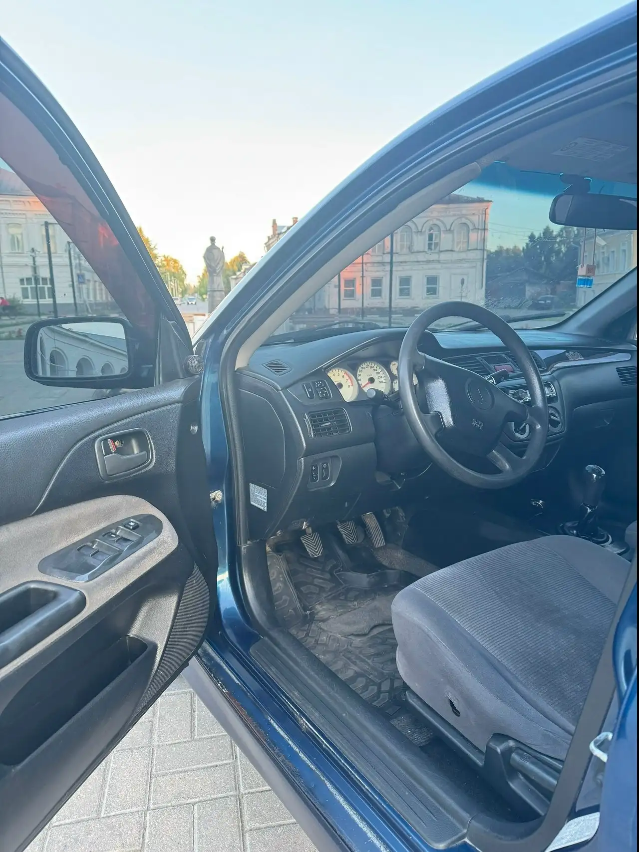 Продам Mitsubishi Lancer 2005 - Легковые автомобили (Авто) в Ярославль