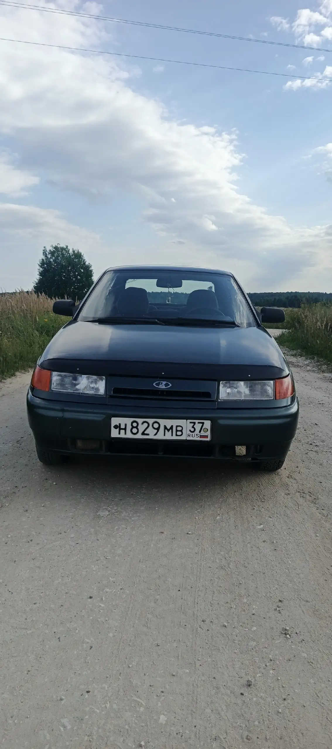 ВАЗ 2110, 2006 года, отличное состояние - Легковые автомобили (Авто) в Шуя