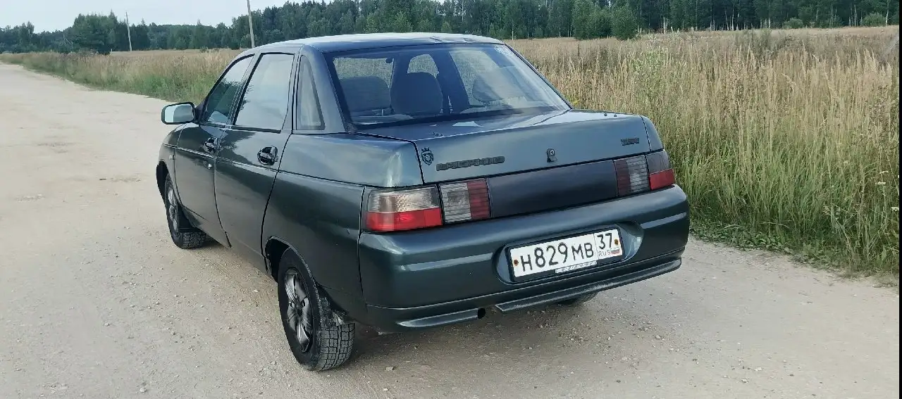 ВАЗ 2110, 2006 года, отличное состояние - Легковые автомобили (Авто) в Шуя