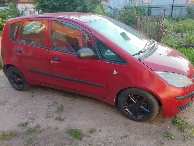 Mitsubishi Colt 2007 - Легковые автомобили в Ярославль