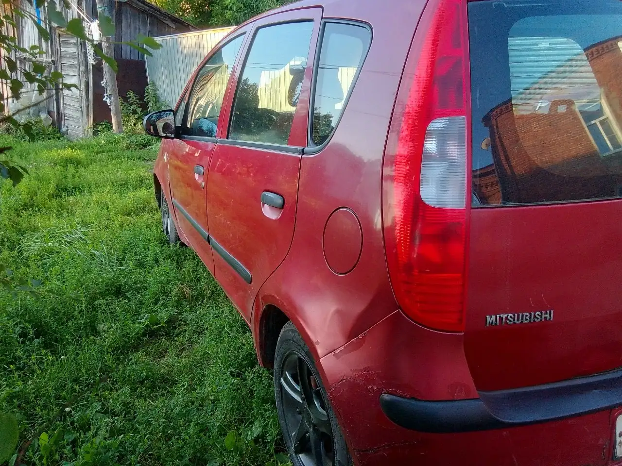 Mitsubishi Colt 2007 - Легковые автомобили (Авто) в Ярославль