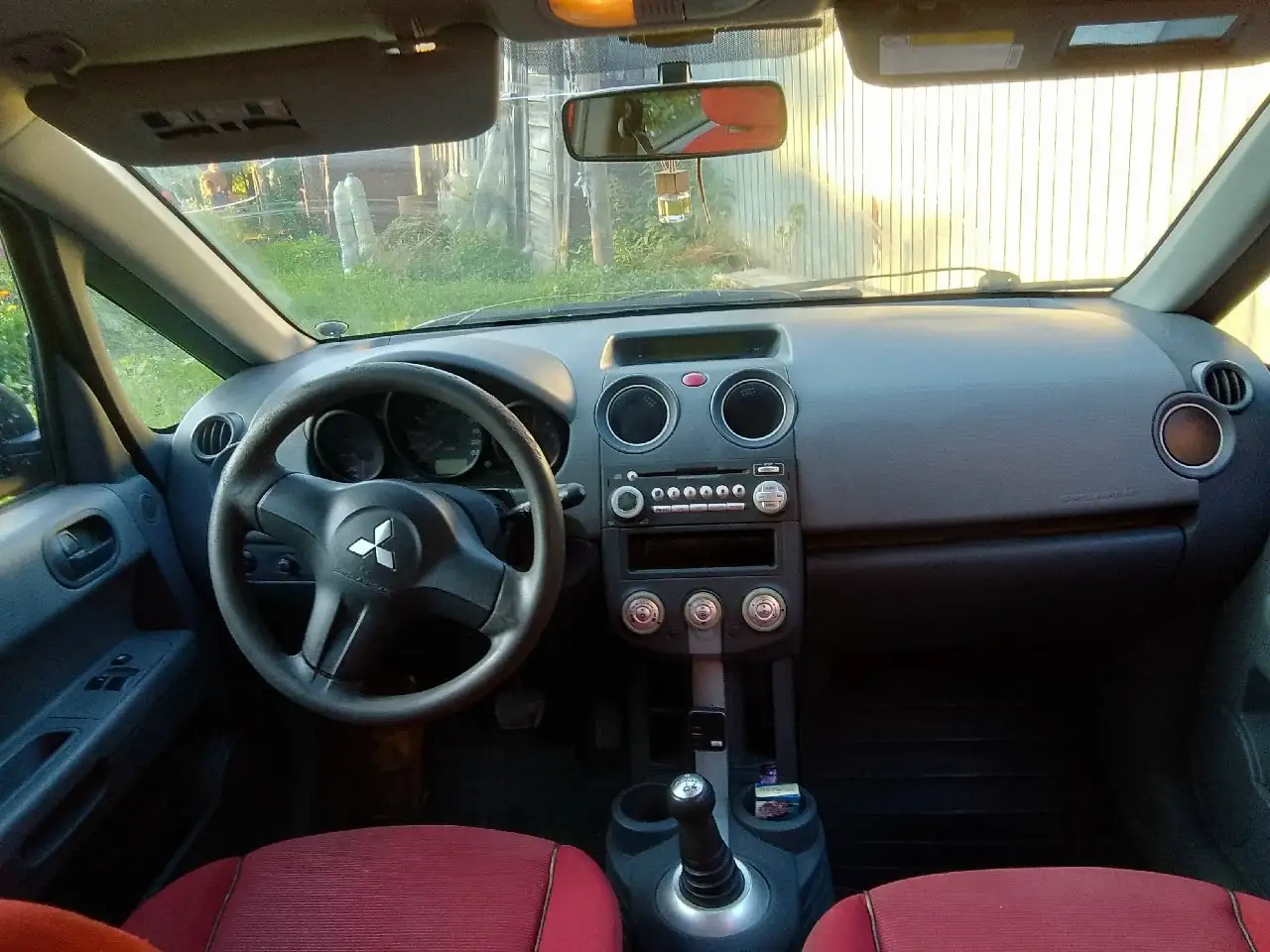 Mitsubishi Colt 2007 - Легковые автомобили (Авто) в Ярославль