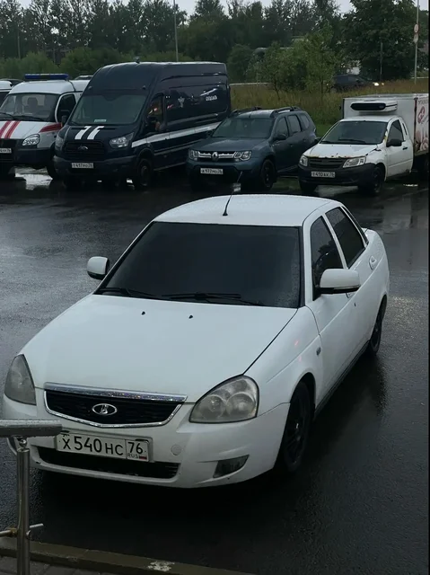 Продажа LADA Priora 2014 - Легковые автомобили в Ярославль