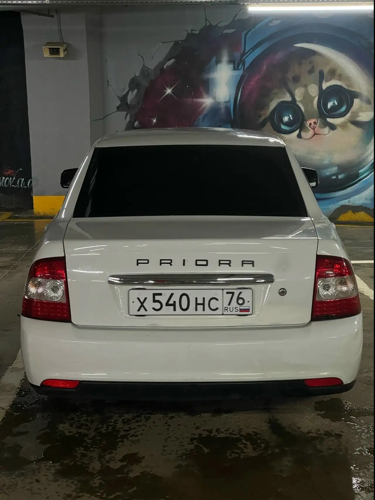 Продажа LADA Priora 2014 - Легковые автомобили (Авто) в Ярославль