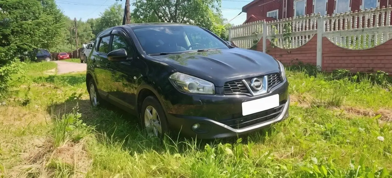 Продажа Nissan Qashqai J10 2011 года - Легковые автомобили (Авто) в Ярославль