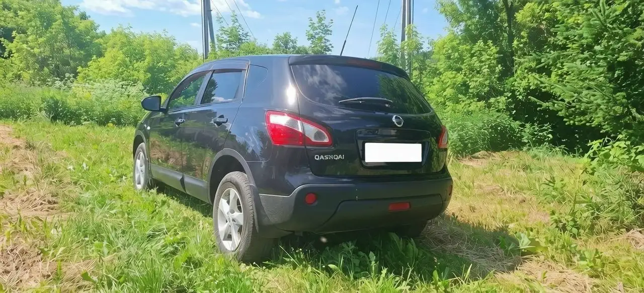 Продажа Nissan Qashqai J10 2011 года - Легковые автомобили (Авто) в Ярославль