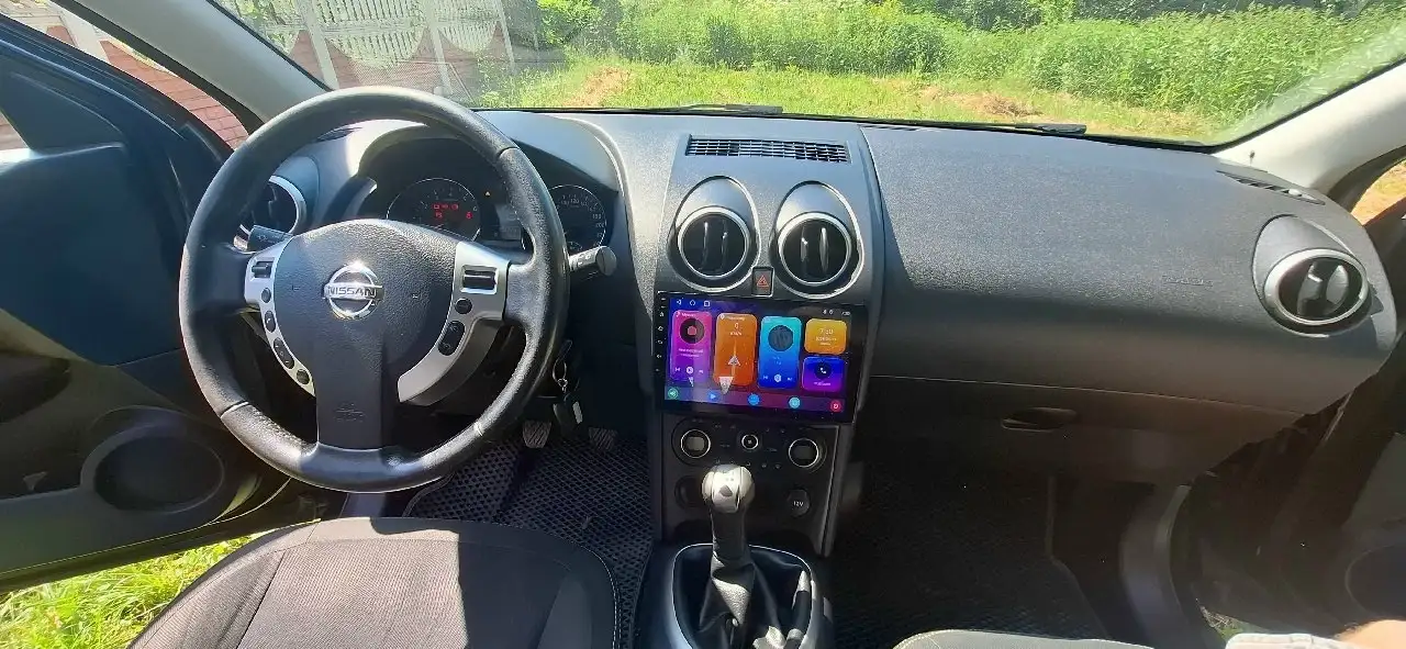 Продажа Nissan Qashqai J10 2011 года - Легковые автомобили (Авто) в Ярославль