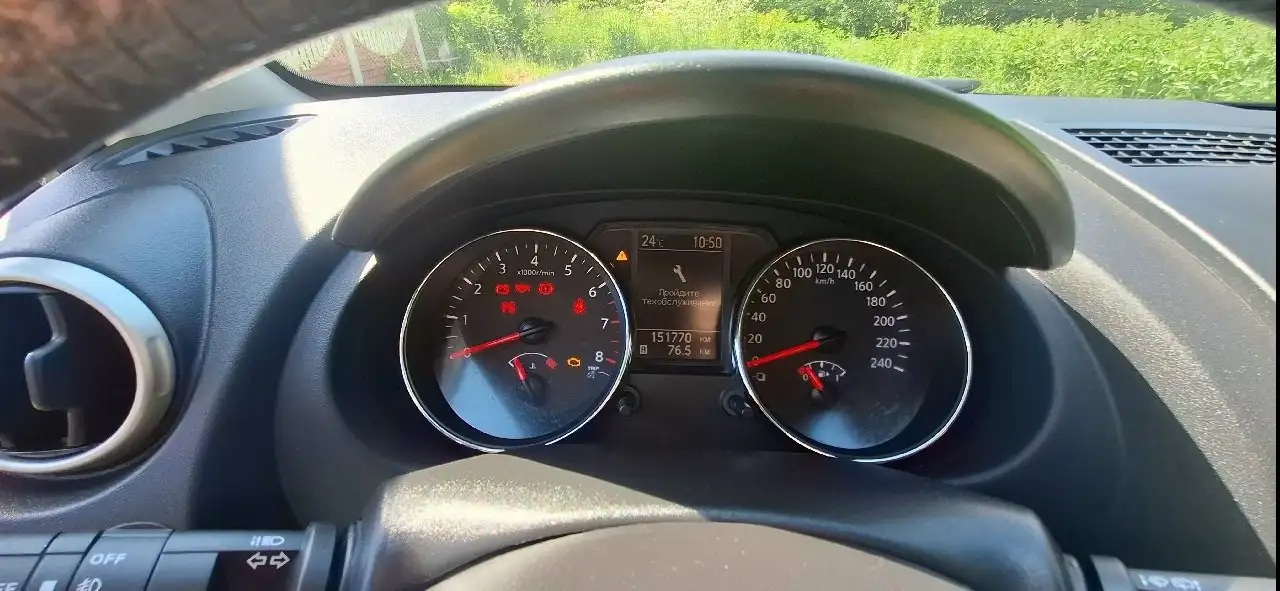 Продажа Nissan Qashqai J10 2011 года - Легковые автомобили (Авто) в Ярославль