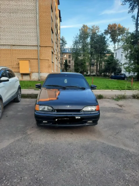 Продам ВАЗ 2115 в хорошем состоянии - Авто в Ярославль