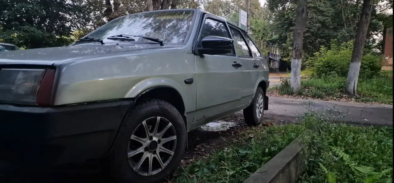 Продам ВАЗ 2109, 2002 г. - Легковые автомобили (Авто) в Иваново