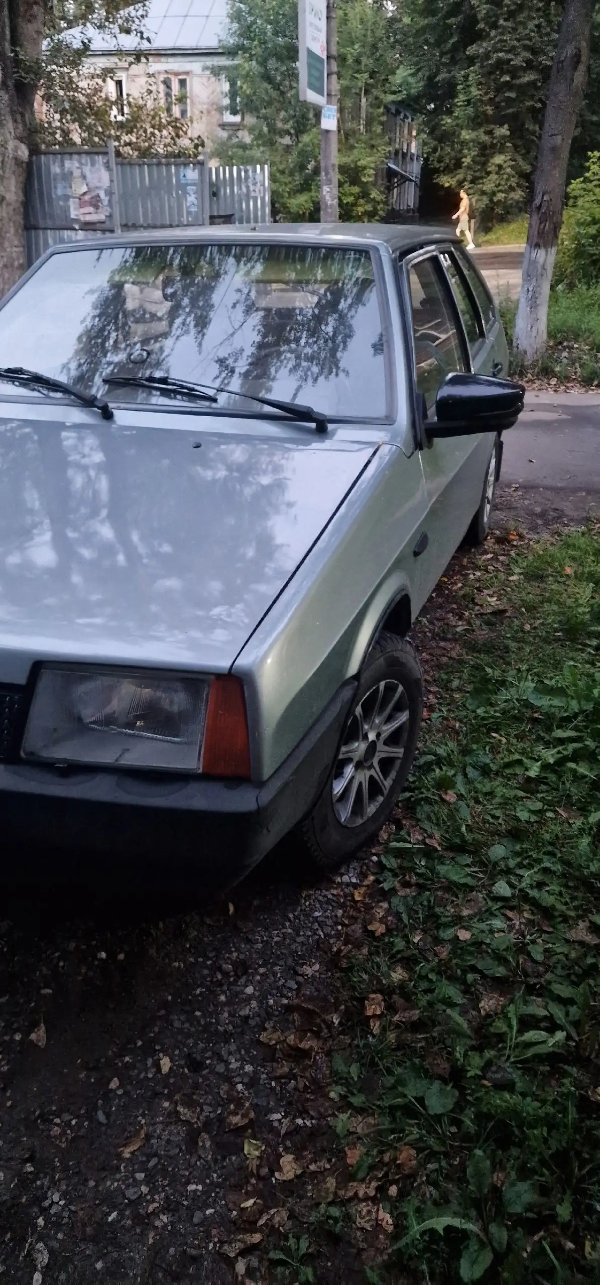 Продам ВАЗ 2109, 2002 г. - Легковые автомобили (Авто) в Иваново