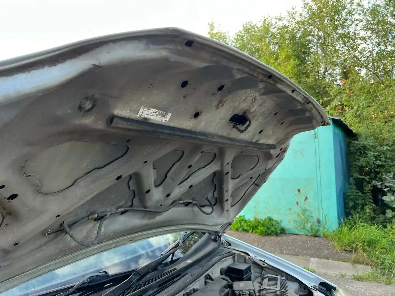Mitsubishi Dingo 1.5 AT 1999 - Автомобили (Авто) в Ярославль