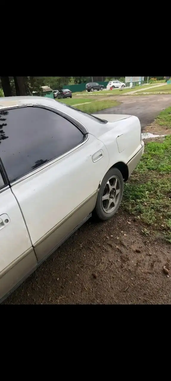 Продам Камри проминант 1992 года - Легковые автомобили (Авто) в Иркутск