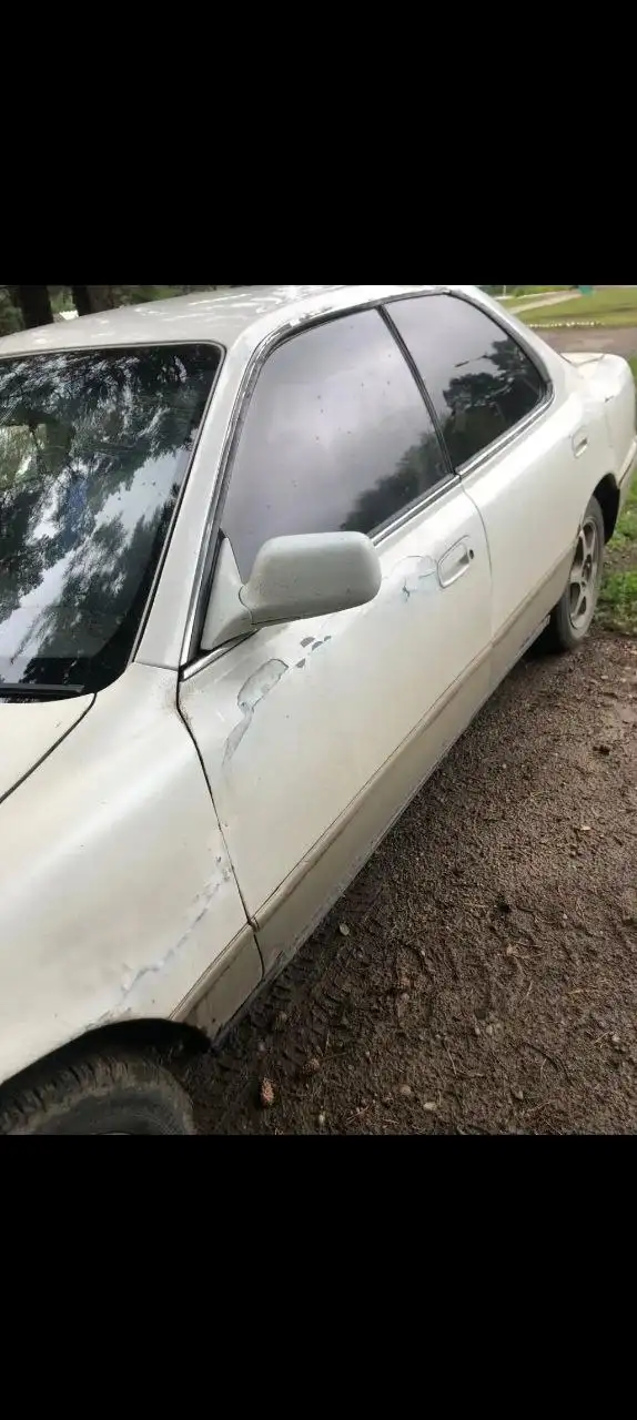 Продам Камри проминант 1992 года - Легковые автомобили (Авто) в Иркутск