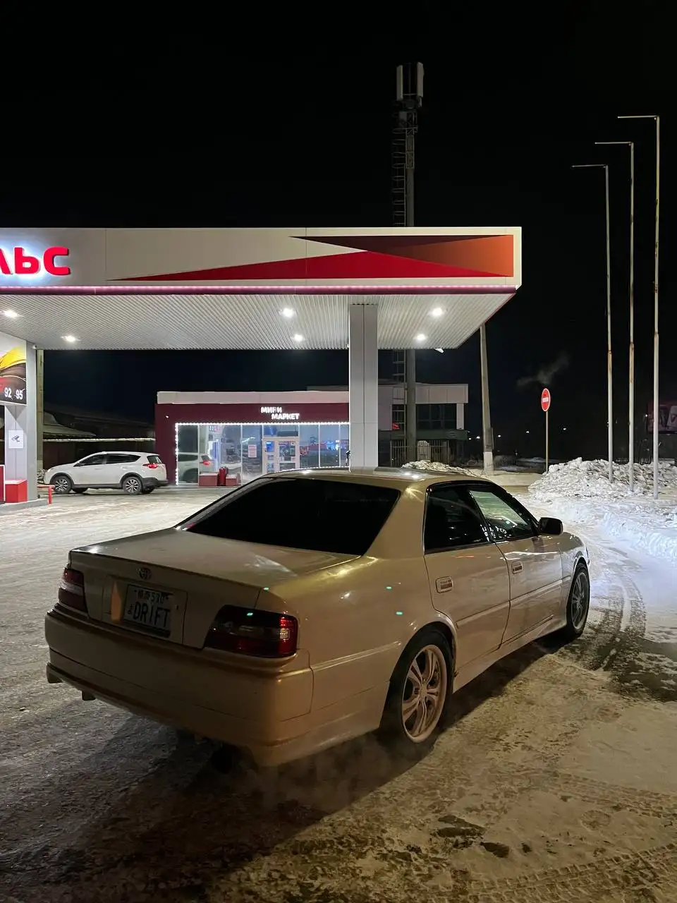 Продажа автомобиля ВАЗ 2101 (Бимс) 2001 года - Легковые автомобили (Авто) в Иркутск