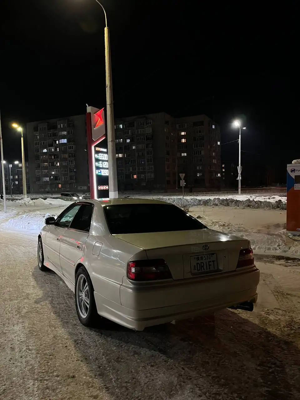 Продажа автомобиля ВАЗ 2101 (Бимс) 2001 года - Легковые автомобили (Авто) в Иркутск