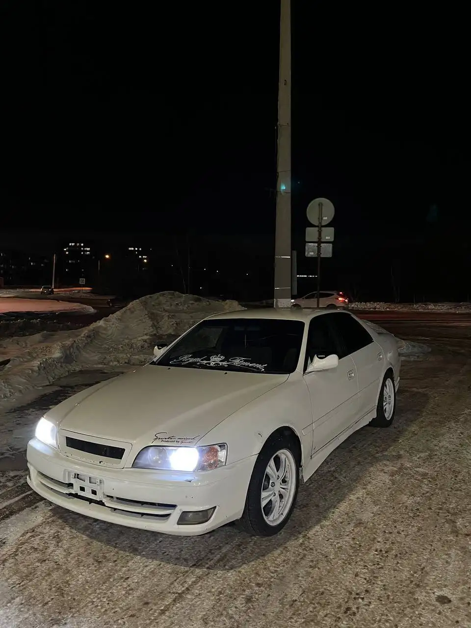 Продажа автомобиля ВАЗ 2101 (Бимс) 2001 года - Легковые автомобили (Авто) в Иркутск