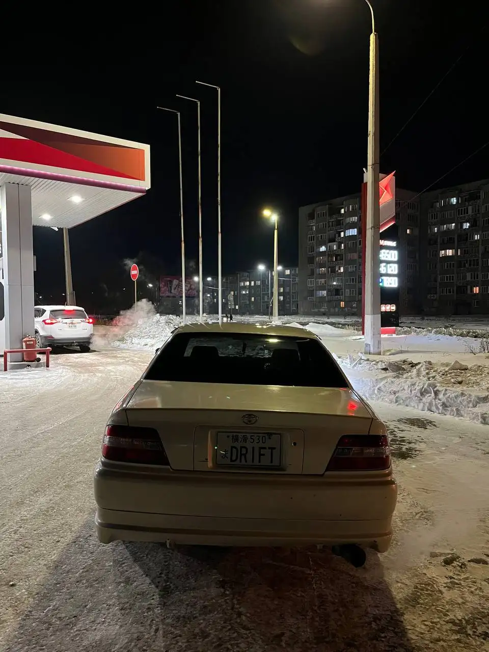 Продажа автомобиля ВАЗ 2101 (Бимс) 2001 года - Легковые автомобили (Авто) в Иркутск