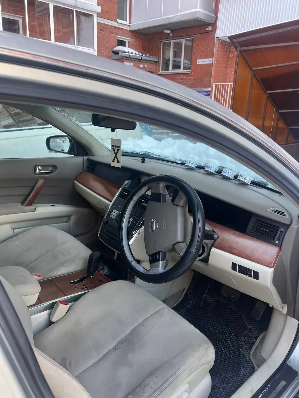 Продажа Toyota Camry 2004 года в Иркутске - Легковые автомобили (Авто) в Иркутск