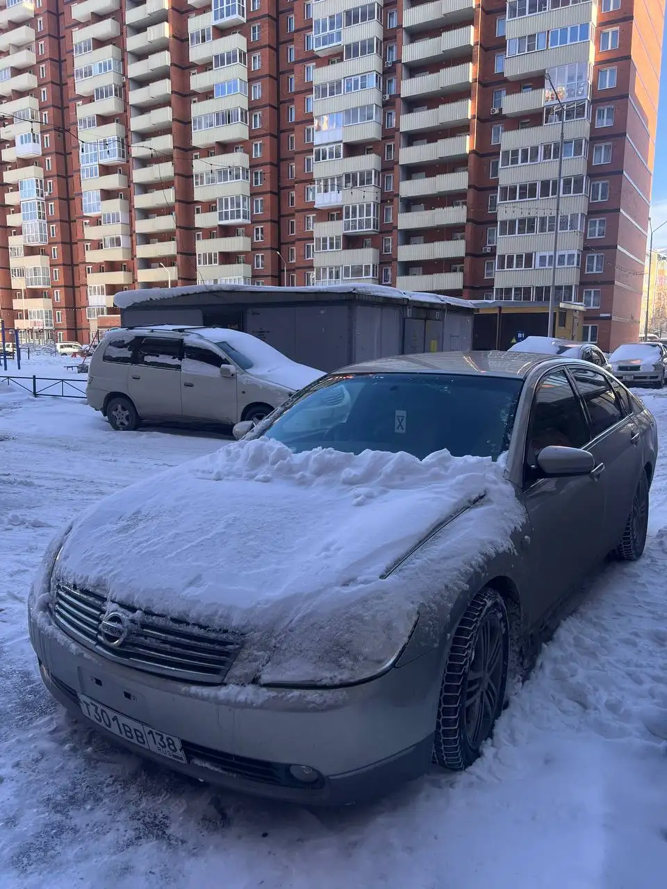 Продажа Toyota Camry 2004 года в Иркутске - Легковые автомобили (Авто) в Иркутск