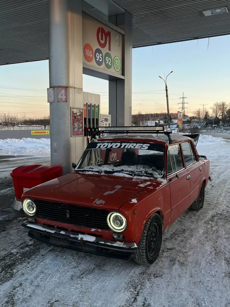 Продается автомобиль Нива с двигателем 1.6 и спортивными доработками - Легковые автомобили (Авто) в Иркутск