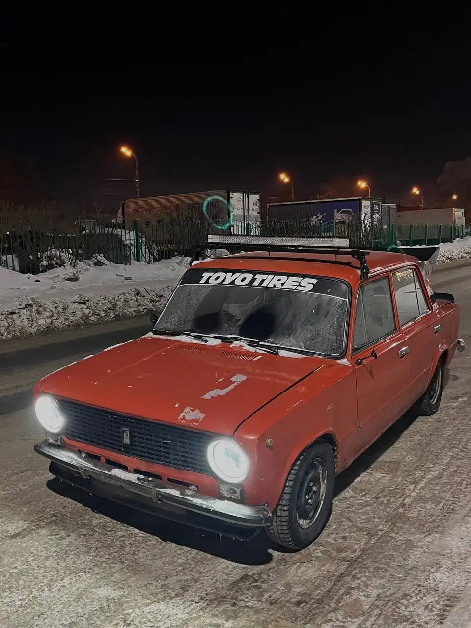 Продается автомобиль Нива с двигателем 1.6 и спортивными доработками - Легковые автомобили (Авто) в Иркутск