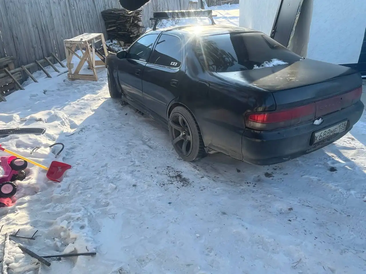 Продажа торга - Авто в Иркутск