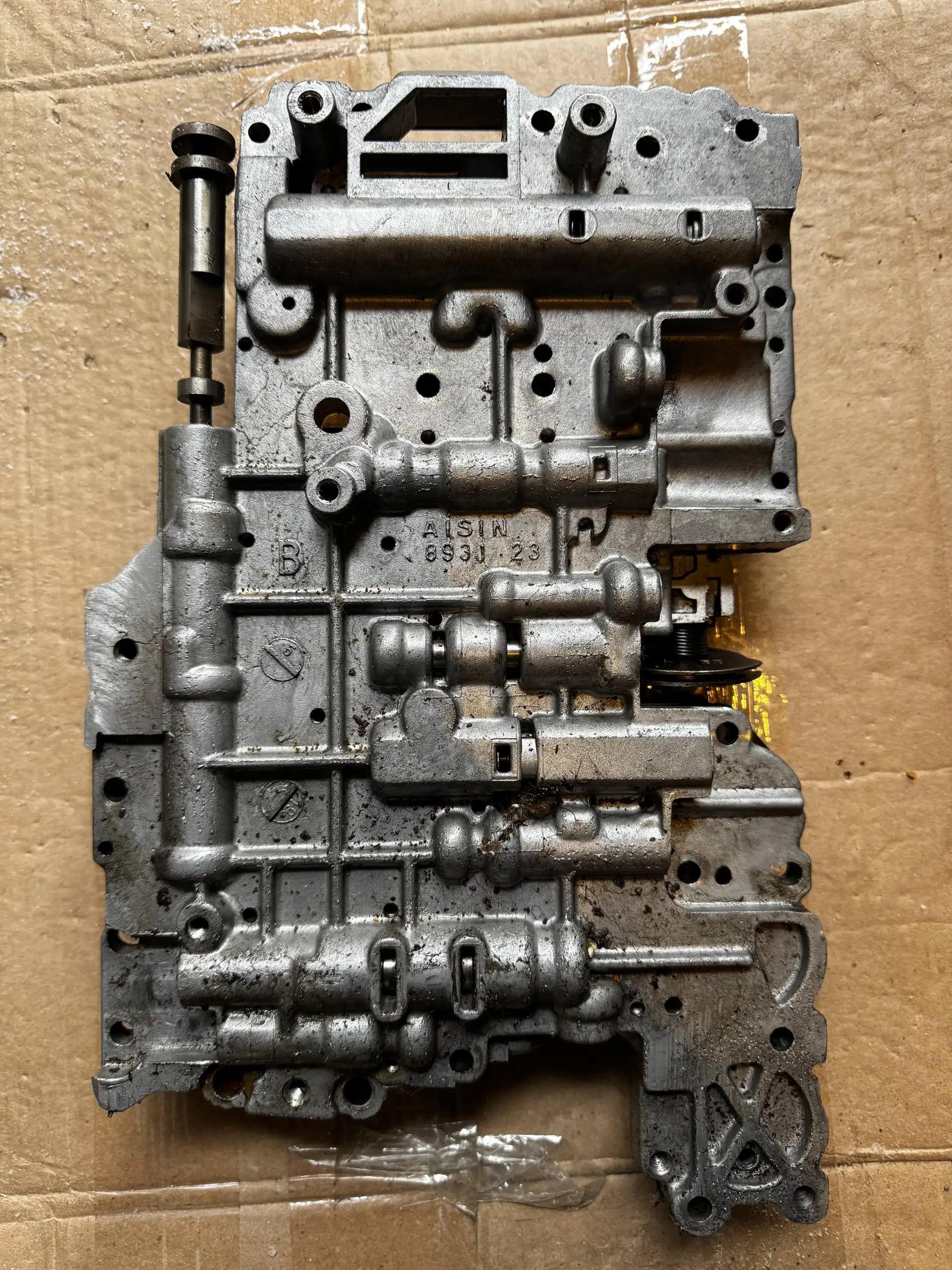 Продам запчасти для авто - Автозапчасти (Запчасти) в Иркутск