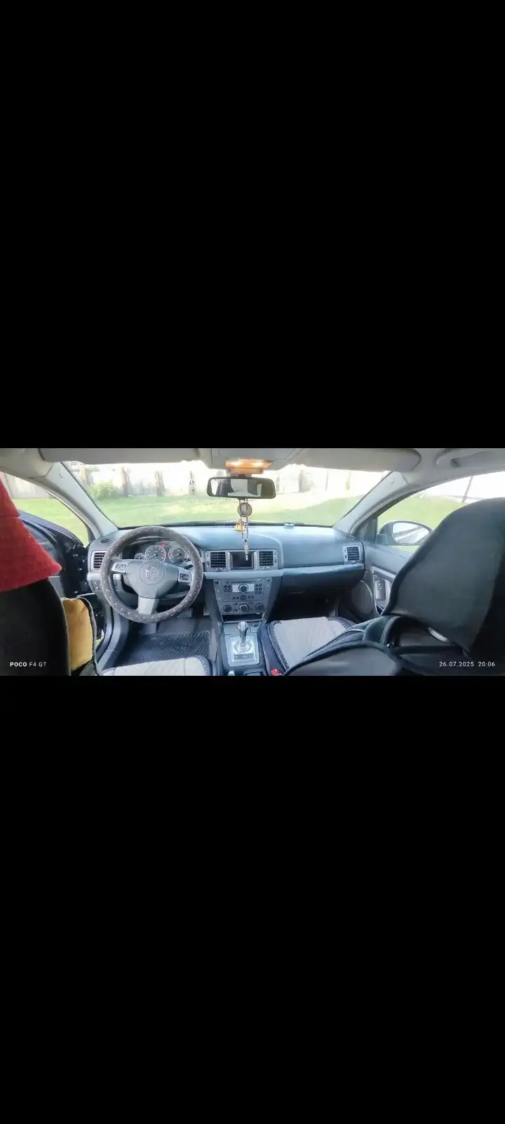 Продажа автомобиля 2006 года с хорошей комплектацией - Авто в Иркутск