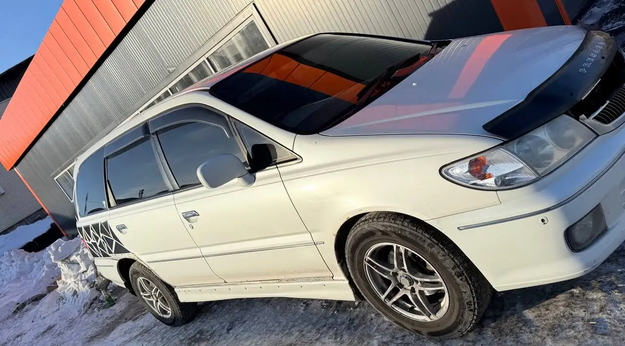 Продам автомобиль - Авто в Иркутск