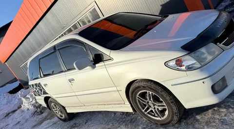 Продам автомобиль - Авто в Иркутск