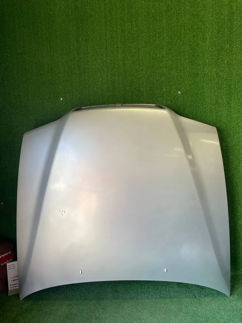 Продажа автозапчастей для Toyota Chaser и Mark X в Иркутске - Автозапчасти (Запчасти) в Иркутск