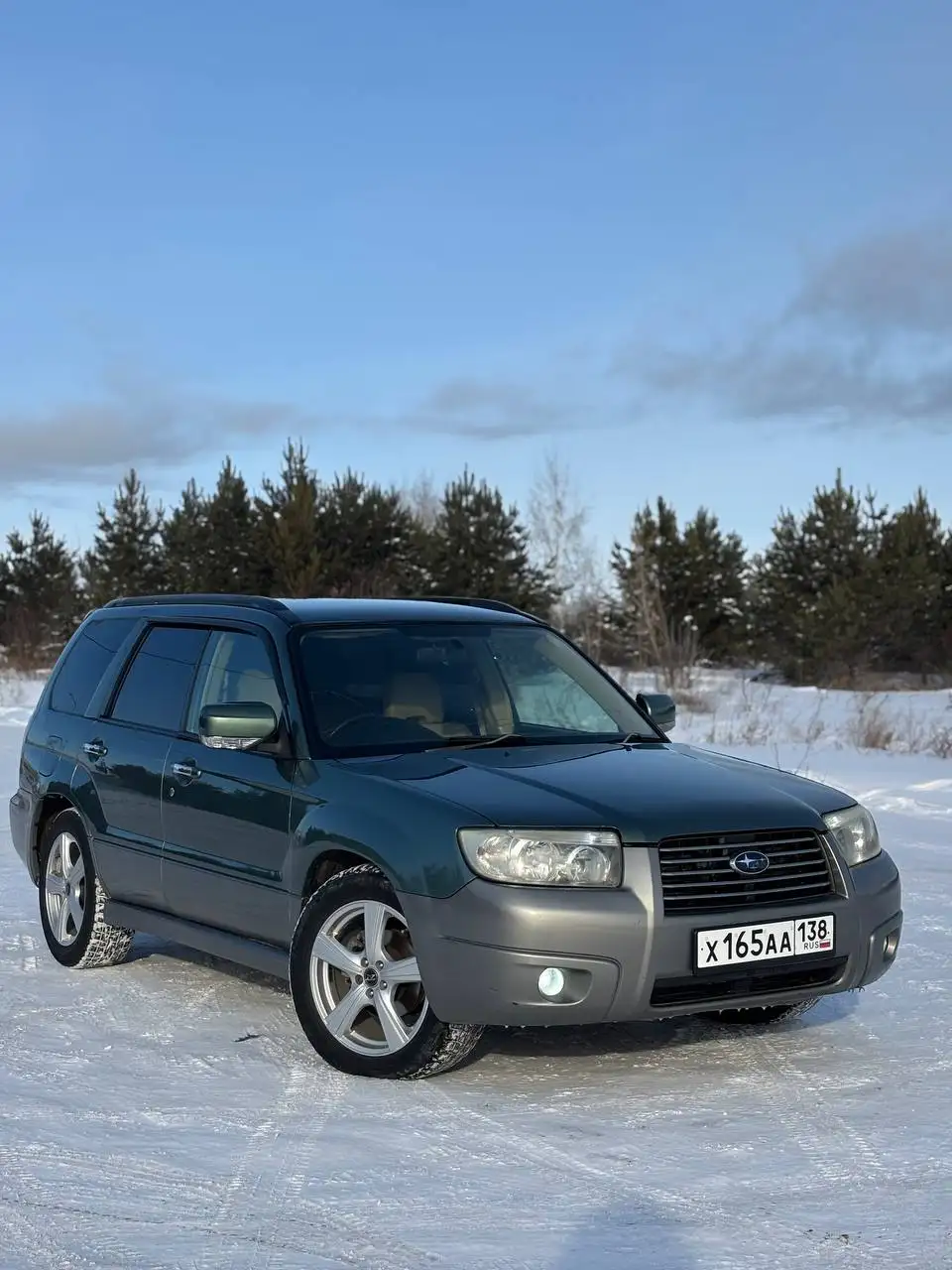 Продажа автомобиля Форд Фокус 2005 года - Легковые автомобили (Авто) в Иркутск