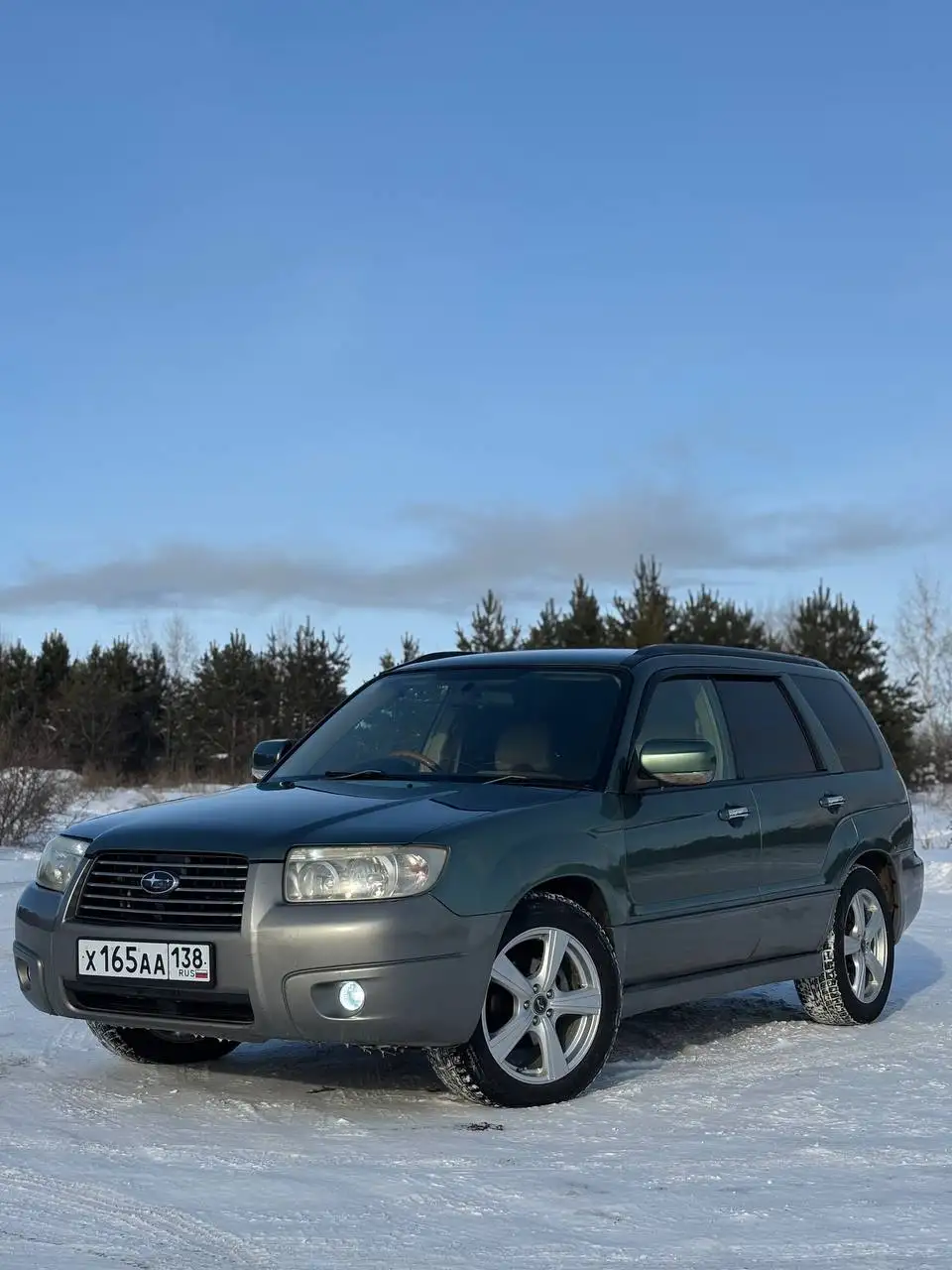 Продажа автомобиля Форд Фокус 2005 года - Легковые автомобили (Авто) в Иркутск