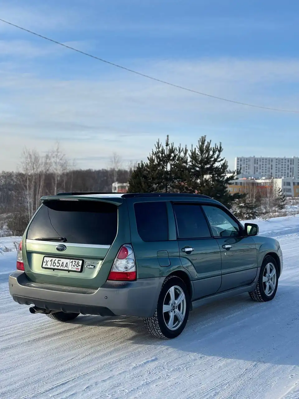 Продажа автомобиля Форд Фокус 2005 года - Легковые автомобили (Авто) в Иркутск