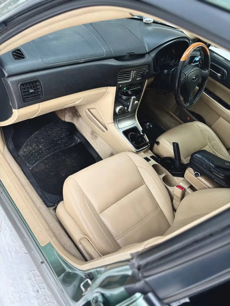 Продажа автомобиля Форд Фокус 2005 года - Легковые автомобили (Авто) в Иркутск