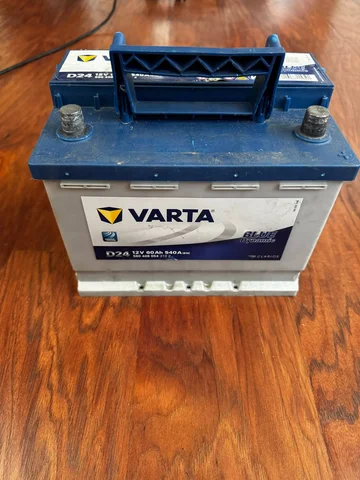 Продажа аккумулятора для авто - частное объявление в Иркутск