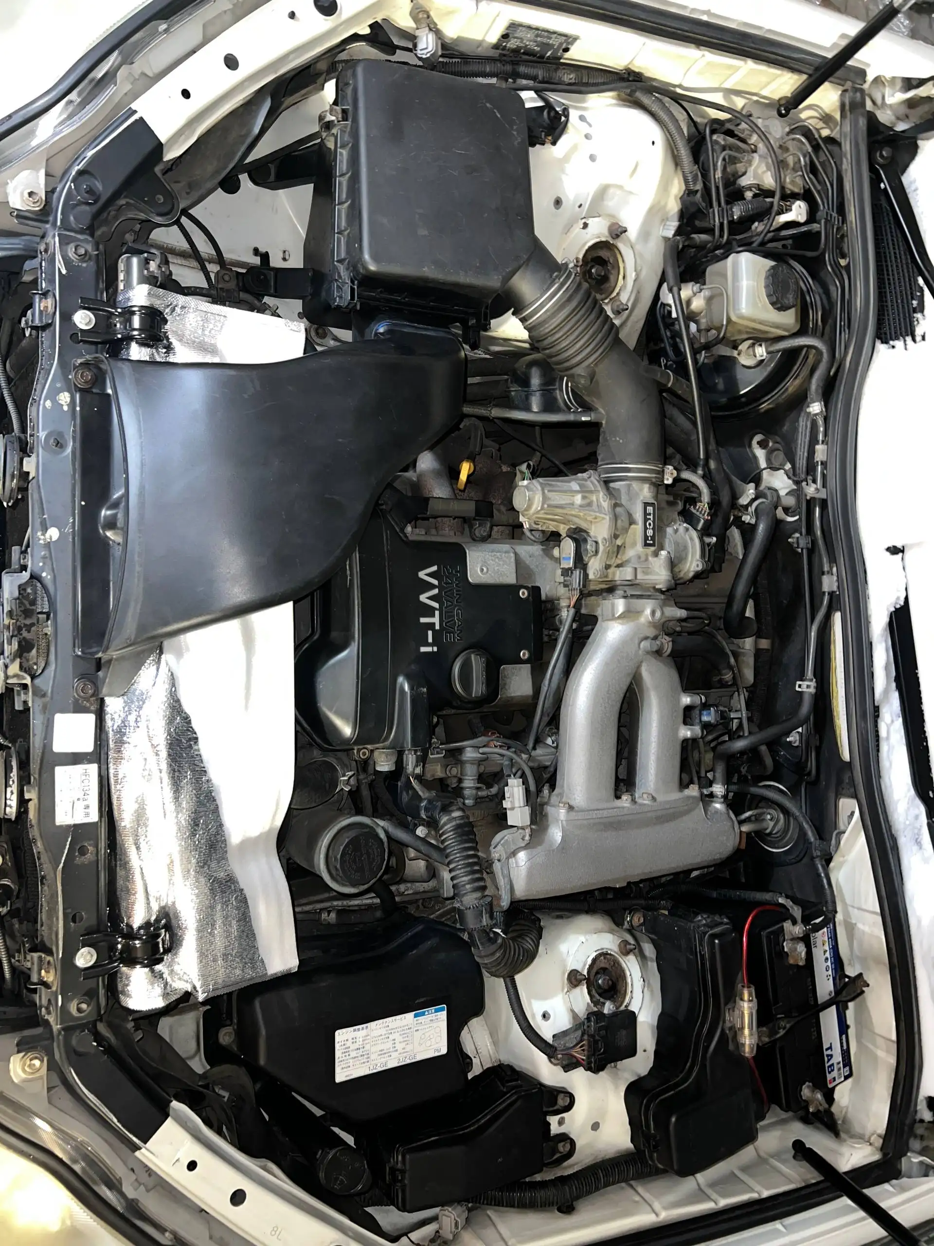 Продам Toyota Mark II - Легковые автомобили (Авто) в Иркутск