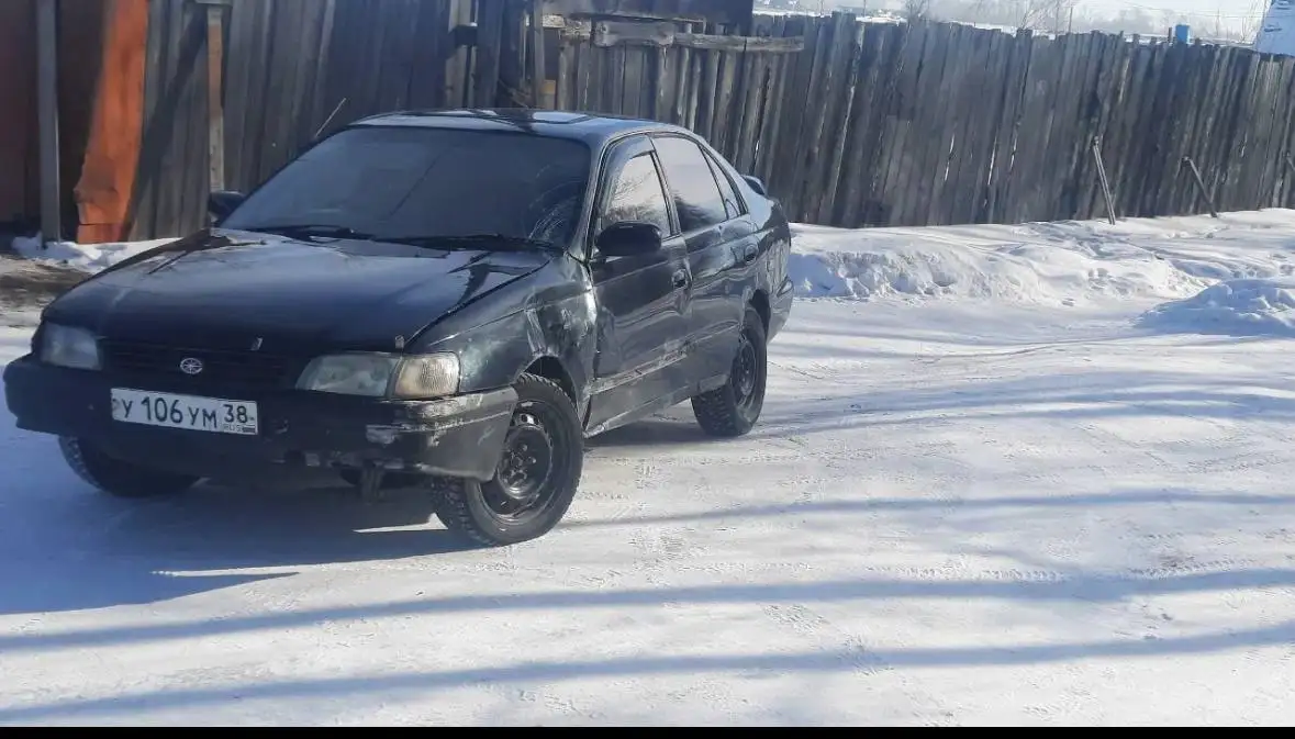 Продажа Toyota Corona 1994 года - Легковые автомобили (Авто) в Иркутск