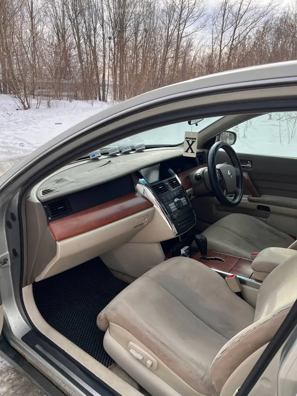 Продажа Nissan Teana 2.3 АКПП - Легковые автомобили (Авто) в Иркутск