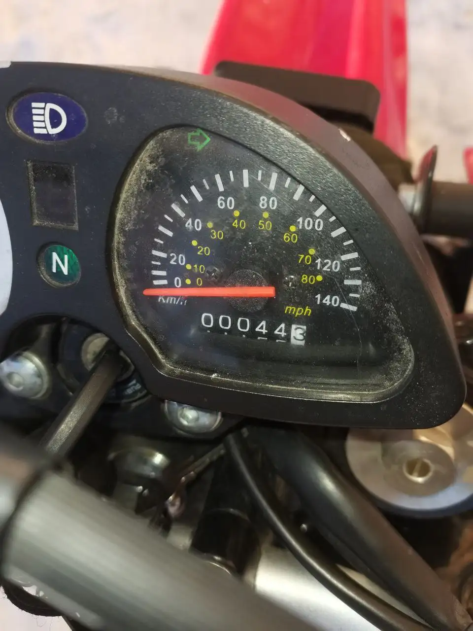 Продам Racer Panther 300 кубов - Мотоциклы (Авто) в Иркутск